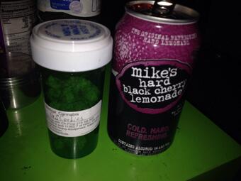 Trying a new flavor tonight ;-) http://t.co/QCXyGtab71<a href="/tag/manyvids"class="tags"><span>#manyvids</span></a>