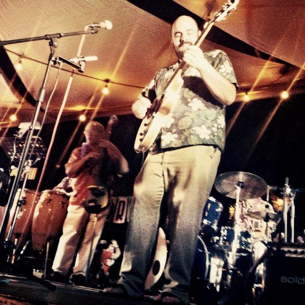 So good seeing you cuz...you are amazing! #alikalymangroup #youdabest