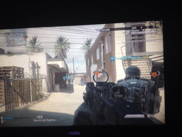 MLG_Basic's tweet image. GB proof