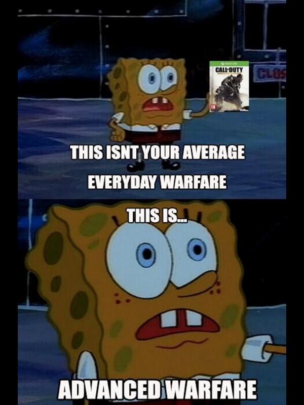 CoreDayzz's tweet image. #Codlife