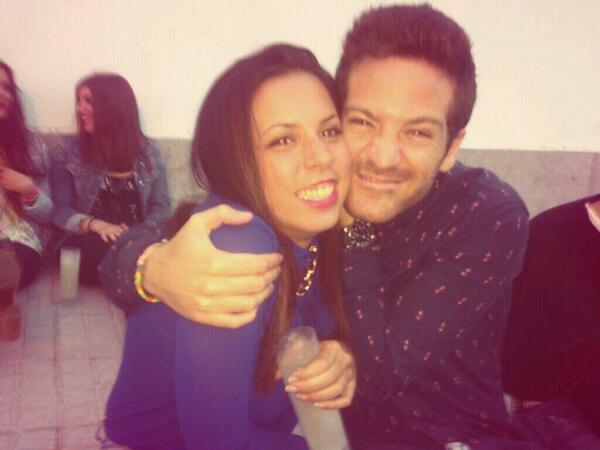 Machio20's tweet photo. Estw filtro es el que vale!!! #FiestaDeLaPrimavera2014 @Stfania825 http://t.co/RWS73Q1nH5