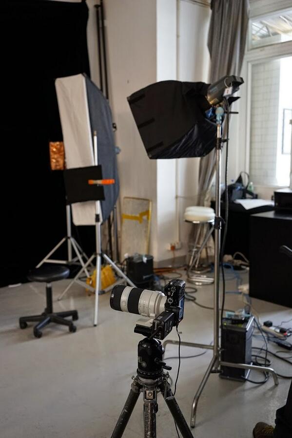 wilsonfkp's tweet image. A7 ready for action #chaiwanmei #hkipp