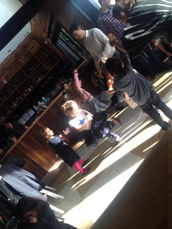 The Boys of Summer tweet media