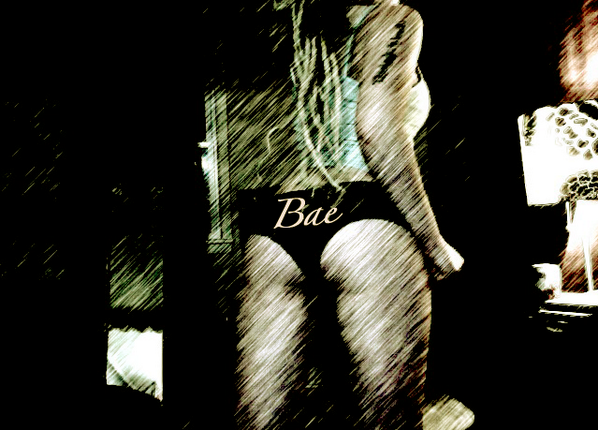 Khoal_Erin's tweet photo. #bootyforborge #bootyforbae @Borgore #girlswithdreads #borwhore You know you love this #booty http://t.co/RVxStC7jhR