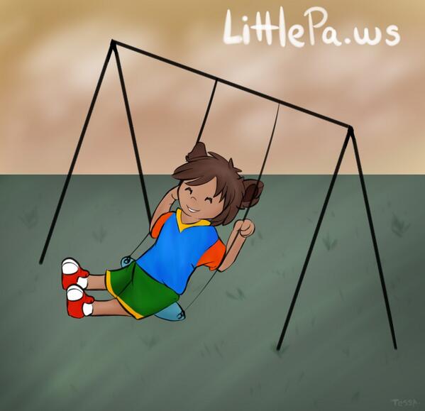 Little Paws (@LittlePawsES) / Posts / X
