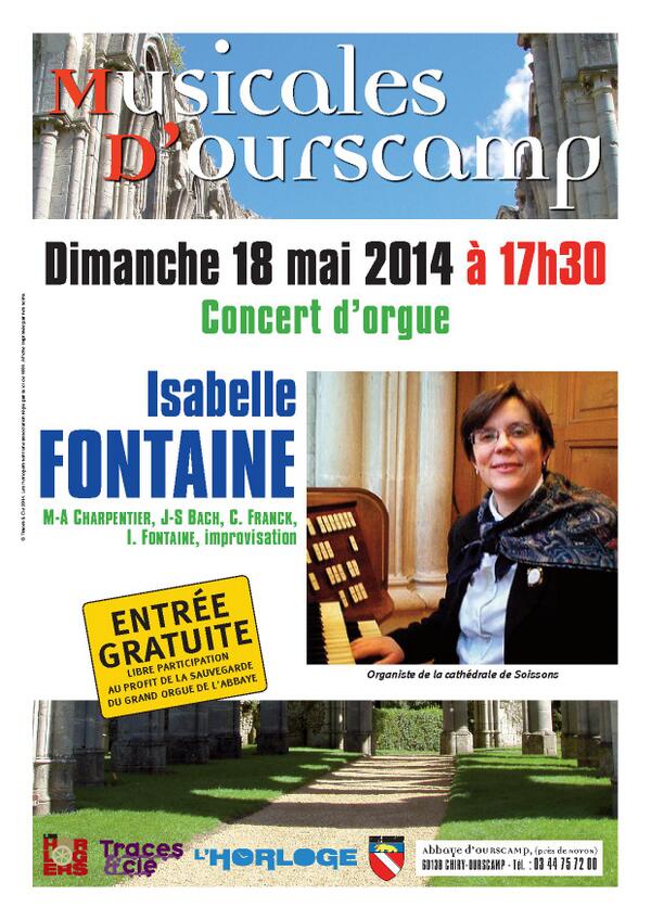 Isabelle FONTAINE - 18 mai 2014 Bn5YrCmCAAAXdQR