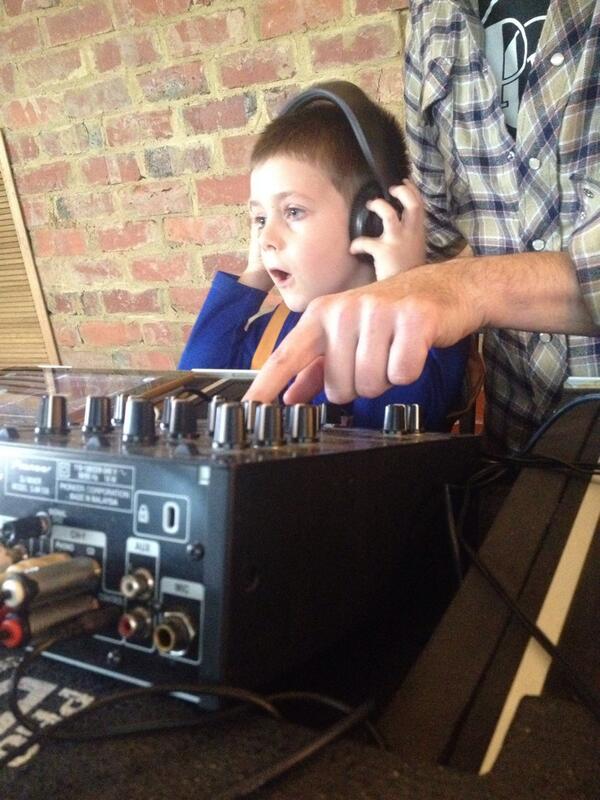 The Boys of Summer tweet media