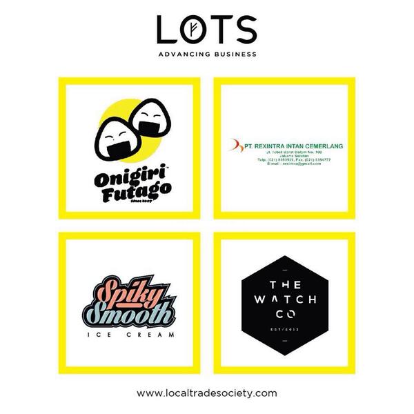 Local Trade Society (@lotsociety) on Twitter photo 