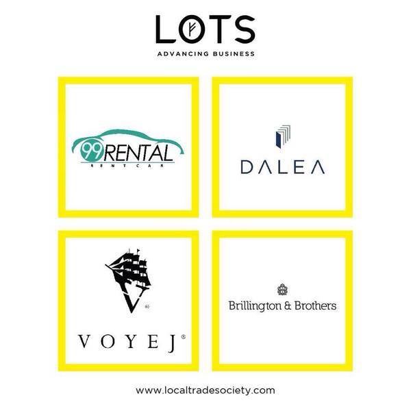 Local Trade Society (@lotsociety) on Twitter photo 