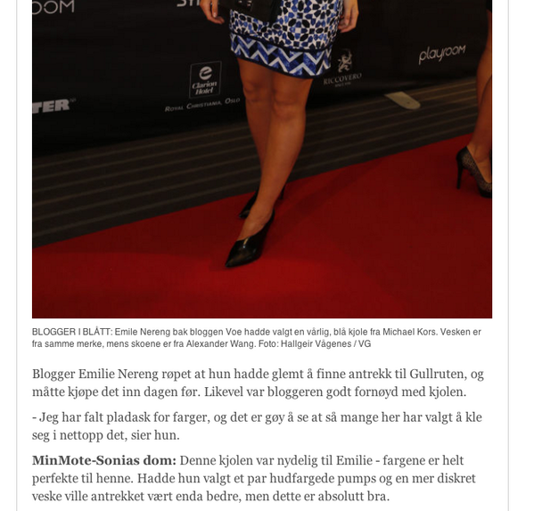 Emilie_VNereng2's tweet photo. I love my shoes http://t.co/4819OOaGGL