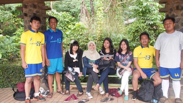 SUNmgt's tweet photo. #sersansepakbola http://t.co/mm1TWpZ67P