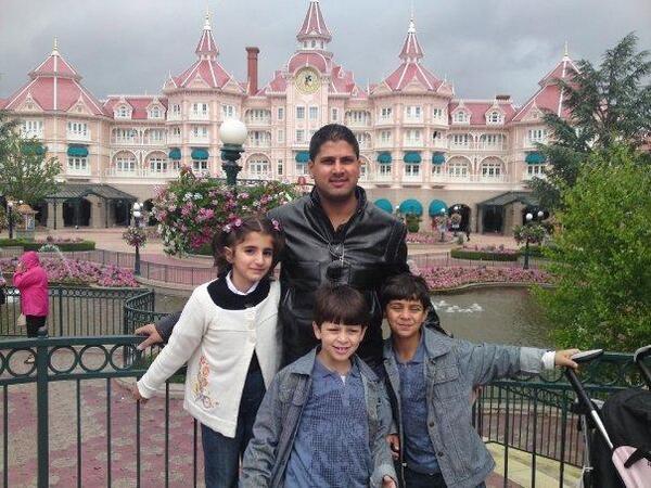 عصومي وليد مقداد  (@mmyyoo90) on Twitter photo 