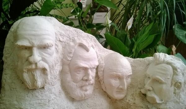Collective Elements (@elementsaoh) on Twitter photo Its sunny! Share your #garden with amazing #sculpture of philosophers <a href="/artistshouses/">Artists Open Houses</a> 40Lawrence Rd #Hove #openhouses Its sunny! Share your #garden with amazing #sculpture of philosophers <a href="/artistshouses/">Artists Open Houses</a> 40Lawrence Rd #Hove #openhouses
