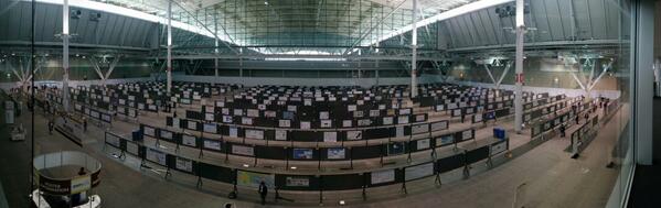 ResearchSquid's tweet image. So much research! #asm2014