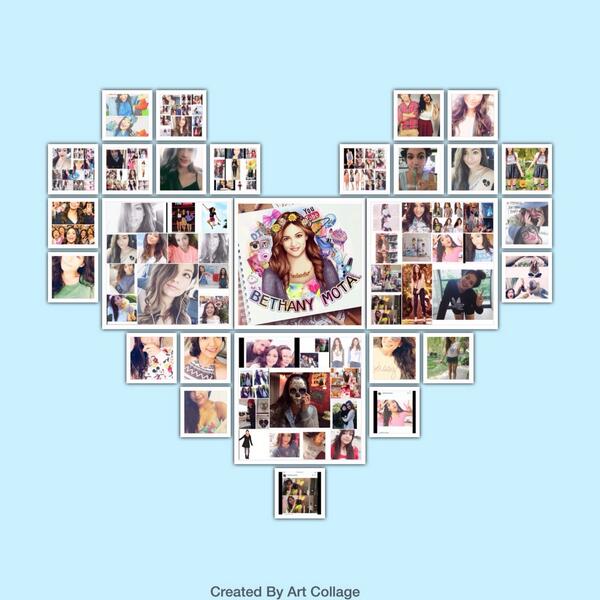 motavator <3 <a href="/BethanyMota/">Bethany Mota</a>