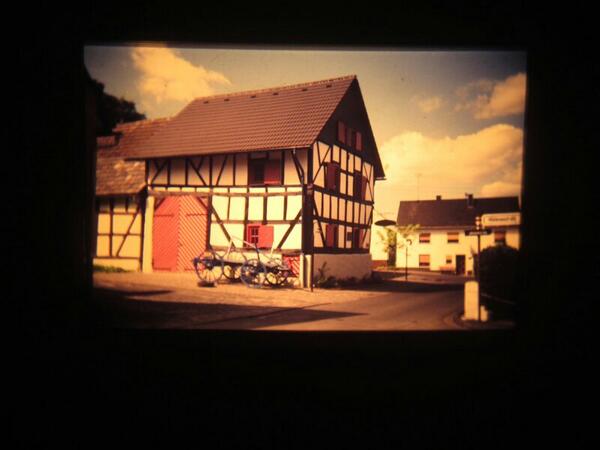 LimbachWw's tweet photo. #imt14  dorfmuseum Limbach am #Westerwaldsteig #druidensteig im Herzen der Kroppacher Schweiz http://t.co/3ZCj4YWMMk
