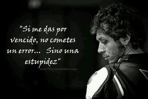 frases de valentino rossi frases de valentino rossi