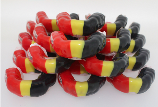 #redlions dinsdag zullen we ze kunnen testen. #safetyfirst #WHC2014 <a href="/m2tandartsen/">M2 tandartsen</a>