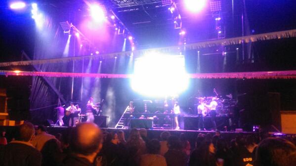 COCAMUSICAL's tweet photo. Gran actuación anoche #orquestaorigen http://t.co/ph6it3fwWU