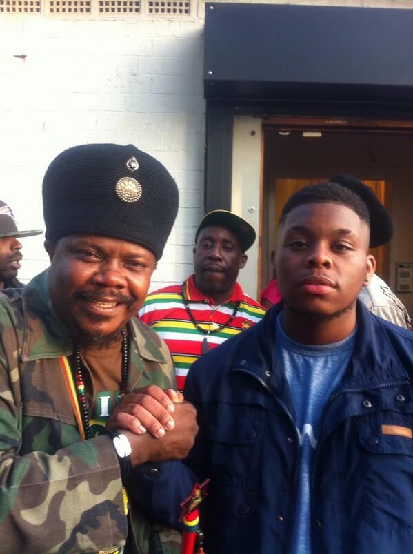 JahmanNuclear's tweet photo. luciano http://t.co/LipjDLGHON