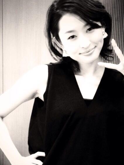 なみちん V Twitter Hshimabukuro 可愛い そんでもって 服装やら髪型やら 愛が泣いてる を思い出す ﾉ 可愛い