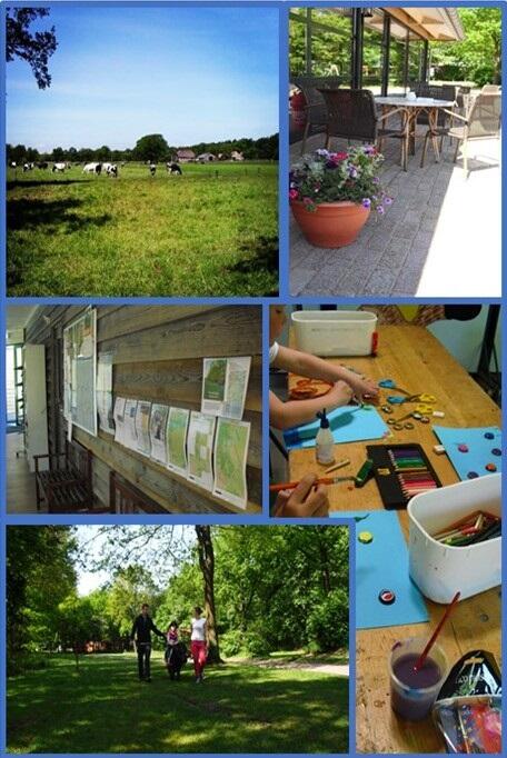 LandClubRuinen's tweet photo. Heerlijk lenteweekend! @ #Landclub #Ruinen http://t.co/6YvkHxeegm