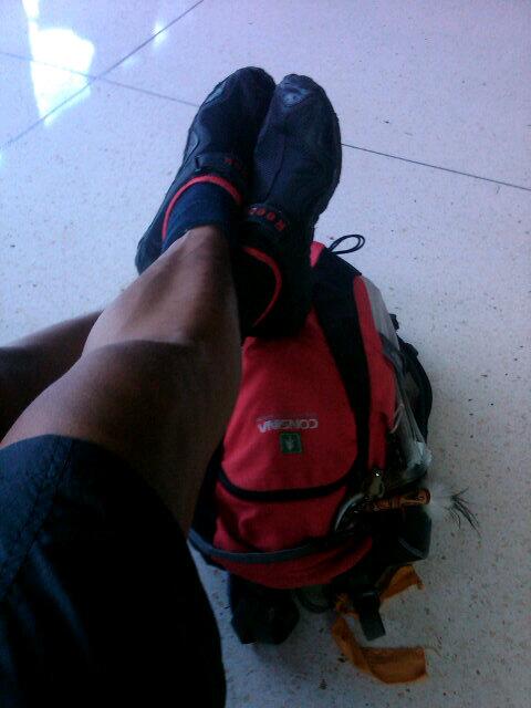 itoyjie's tweet photo. Keliling sumatra coy.. http://t.co/2Wz5HBlldw
