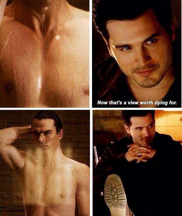 21051DSalvatore's tweet image. I knew you were watching me @SoldierInPrison