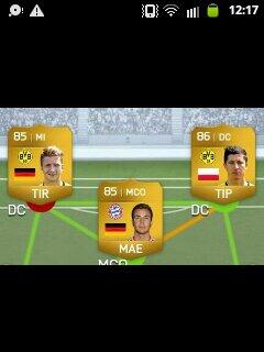 Sorteofifaut1's tweet photo. Primer sorteo de esta cuenta,sorteamos a  reus cuando llegue a 30 rt digo ganador obligados a seguirme http://t.co/Y5HtCD1atj