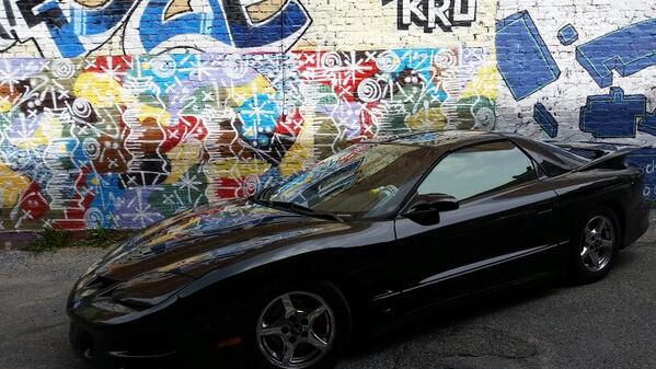 Derrick_Nolen's tweet image. My brothers 99 Pontiac Trans Am #LS1Power @ncmusclecar @_OldSchoolCars @CARandDRIVER @musclecarblog