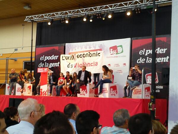 Empedroso's tweet photo. El exilio económico es violencia #elpoderdelagente http://t.co/uWdBkLDi7Q