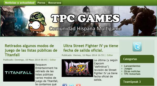 TPC Games! (@TPCGamess) / X