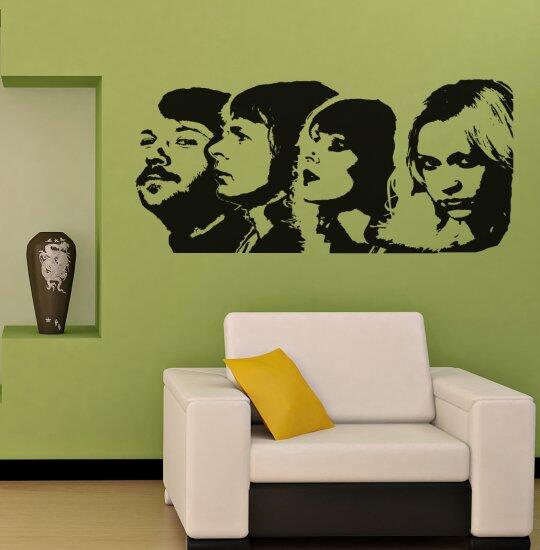 WallartStudios's tweet image. ABBA day maybe ? goes perfect with sun and Barbeques. wallart-studios.com/index.php?main…