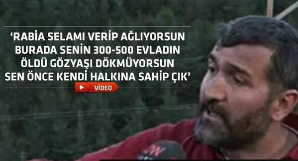 Daha ne denebilir ki?