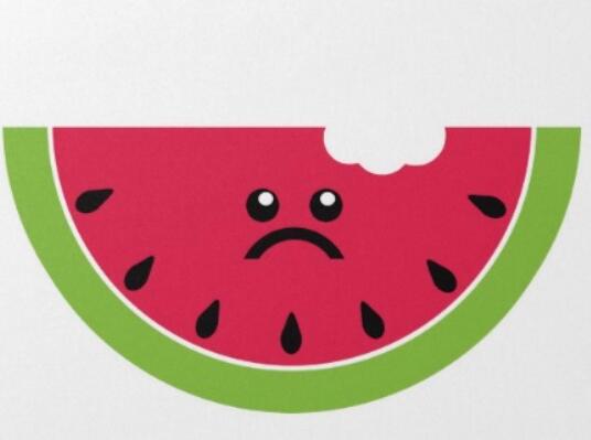 watermelon tweet media