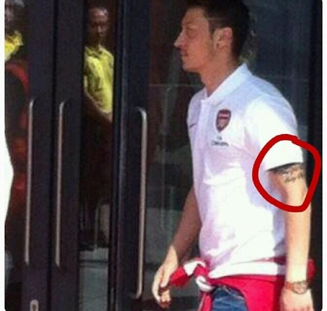 Mesut Özil best Fans on Twitter: Mesut Özil best Fans on Twitter: