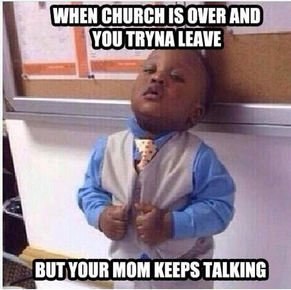 stephentalbot8's tweet photo. “@iamCiaraKing: For everyone going to mass today, I feel you. http://t.co/O0snDuyxNP”@AlanTalbot2 Mabel was a divil for this #churchproblems
