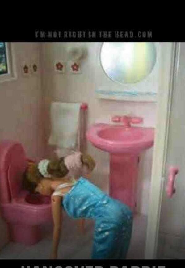 Loubrookss's tweet image. @Leoxxxx have you recovered? #signsofgettingold 😜