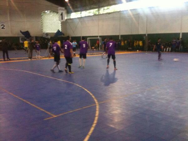 So sorry ... RT <a href="/ToonTuneAink/">BOBOTOH NUFC</a>: Game 1 #IFFAChampionsLeague . ITA 3 - 7 IndoBarca