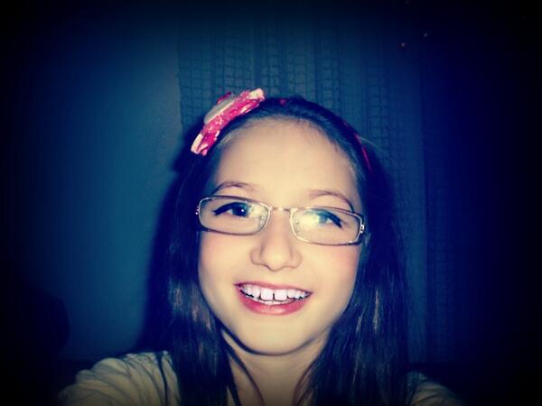 BarbiePuff's tweet image. Out of #boredom  picture is #awful but it does not #matter