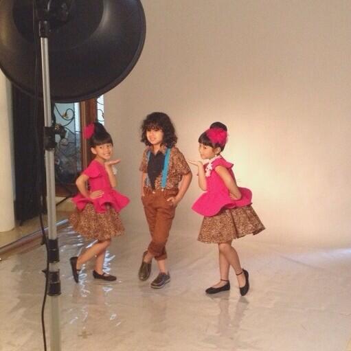 AqeelaFanbase's tweet photo. Latepost, Photo shoot 💁📷 http://t.co/RNX3Yd2rkz
