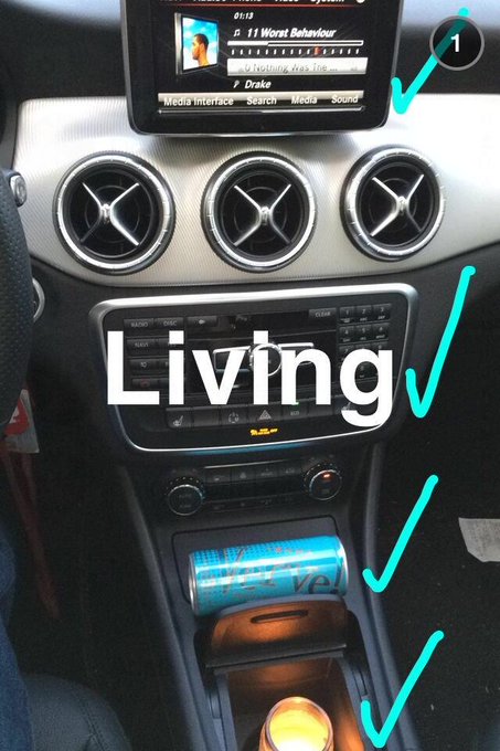 #YPR we be living good!!! ✔️💯 http://t.co/1PYxBY6coZ<a href="/tag/ypr"class="tags">#YPR</a>