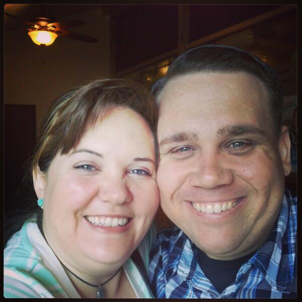 juliacmarchese's tweet image. It's a meeting of revival cinema doc directors! Morgan, who directed @therepseries and my ugly @outofprintfilm mug!