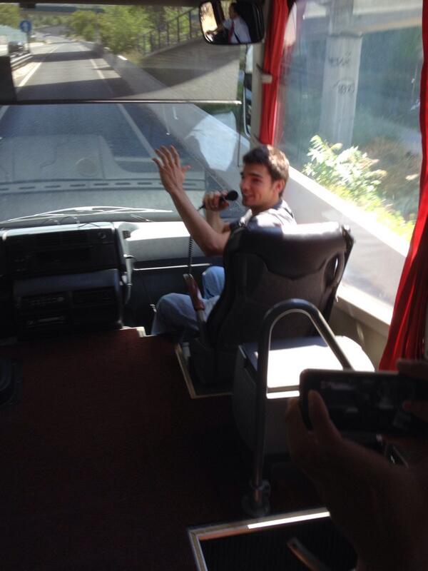 Gran victoria conquistada hoy en Madrid frente a Pozuelo con gol de <a href="/diegorosales25/">Diego Rosales</a> ! #solotrabajo #sologanar