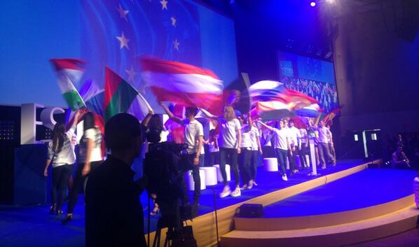 Yannick Hoppe tweet media