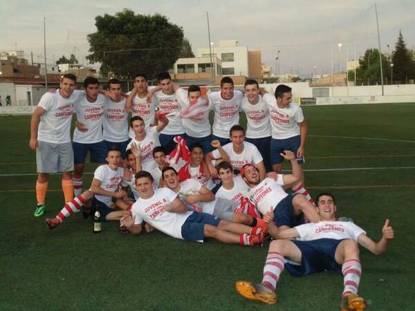 Olex2O's tweet photo. Inolvidable dia de ayer. Hoy toca playa http://t.co/iUz99Jwcy6