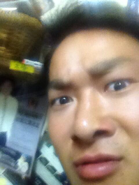 Ubmen3's tweet photo. ゆうやの勢いに押されて失神しそう http://t.co/UDQ3id1Pop