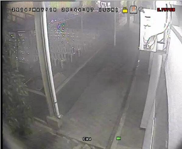 Pantauan persiapan pelepasan <a href="/Unstoppable271/">Unstoppable 271</a> . Semoga acara besuk lancar