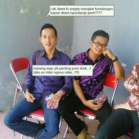 Danang_13's tweet photo. Aku rodok popo"@Afiat_9054: #mungCurhat @Danang_13 @sayaituheri @broer_ry http://t.co/i3rea5XW4n"