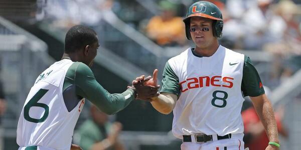 “@560WQAM: 2014 ACC Baseball Championship Schedule #Canes wqam.com/2014/05/18/201…  ---- DALE Dale!!! #MarkLightMOB